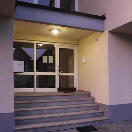 Apartment Tomm By Europa-Park & Rulantica Rust Eksteriør billede