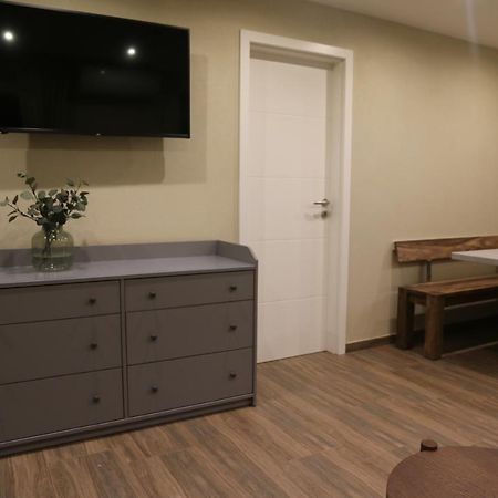 Apartment Tomm By Europa-Park & Rulantica Rust Eksteriør billede