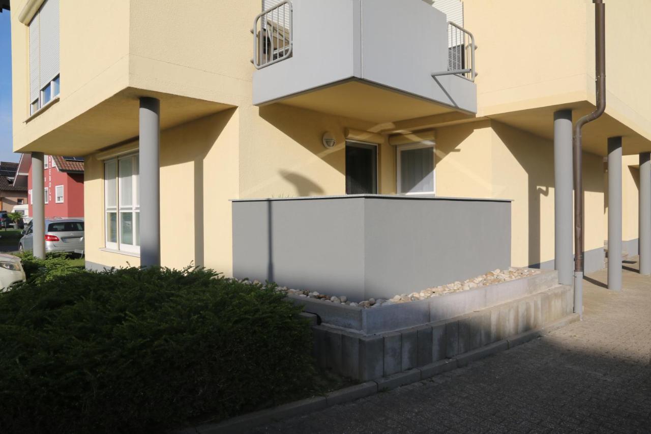 Apartment Tomm By Europa-Park & Rulantica Rust Eksteriør billede
