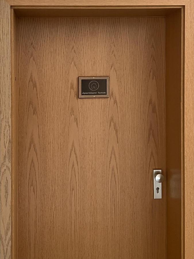 Apartment Tomm By Europa-Park & Rulantica Rust Eksteriør billede