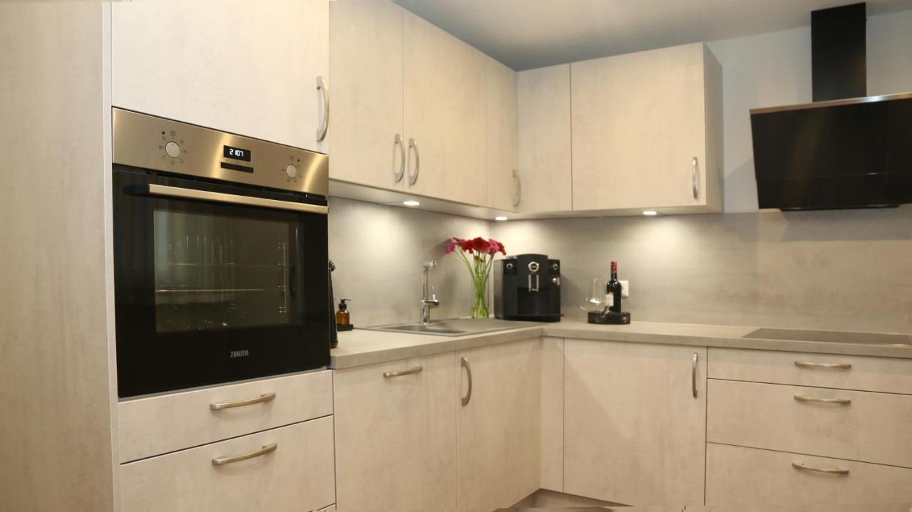 Apartment Tomm By Europa-Park & Rulantica Rust Eksteriør billede