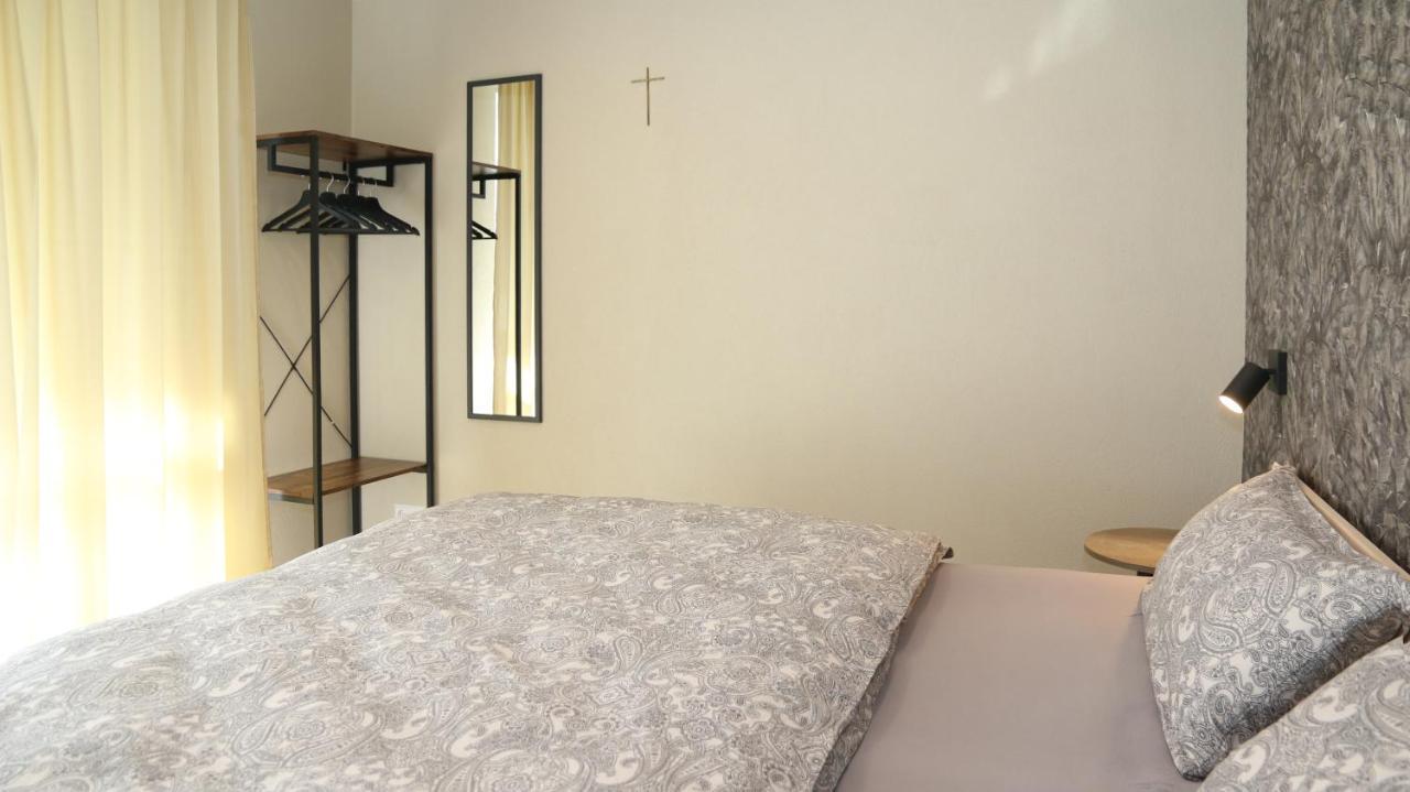 Apartment Tomm By Europa-Park & Rulantica Rust Eksteriør billede