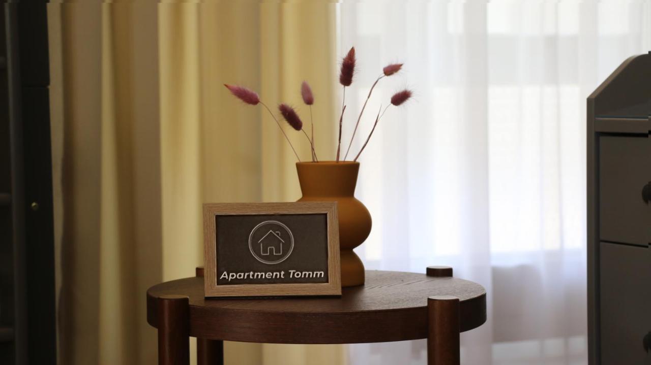 Apartment Tomm By Europa-Park & Rulantica Rust Eksteriør billede