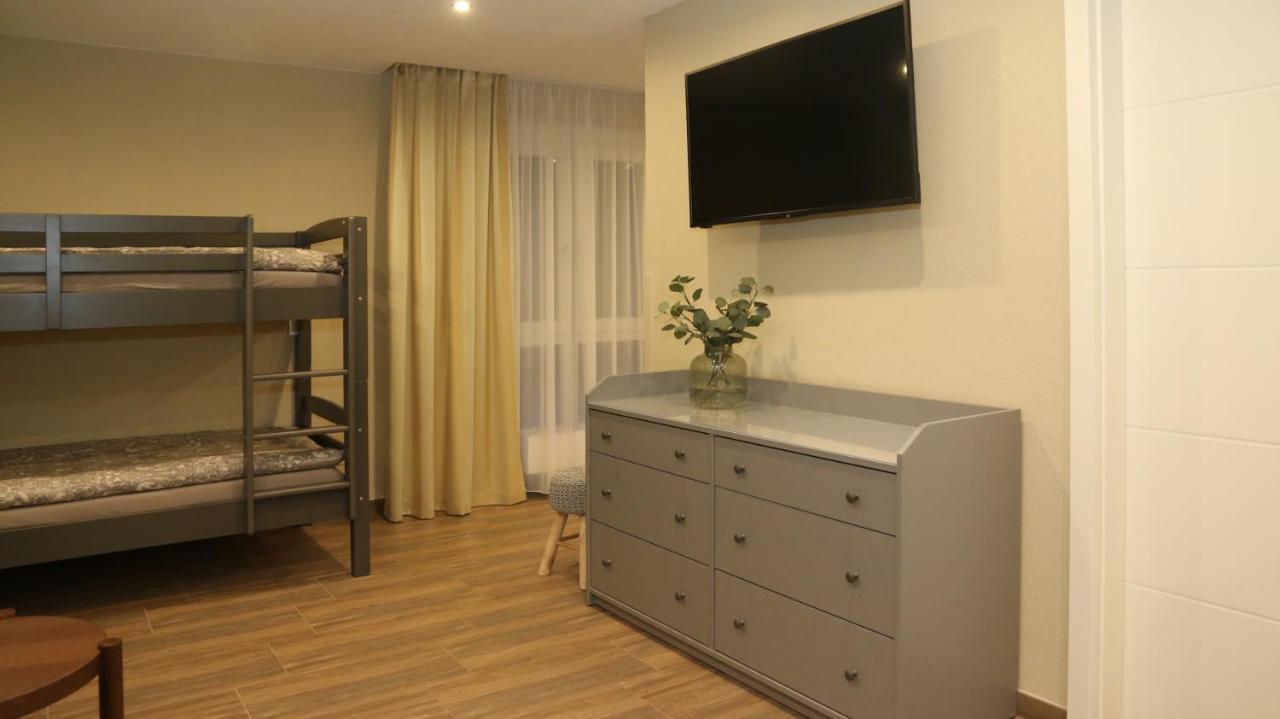 Apartment Tomm By Europa-Park & Rulantica Rust Eksteriør billede