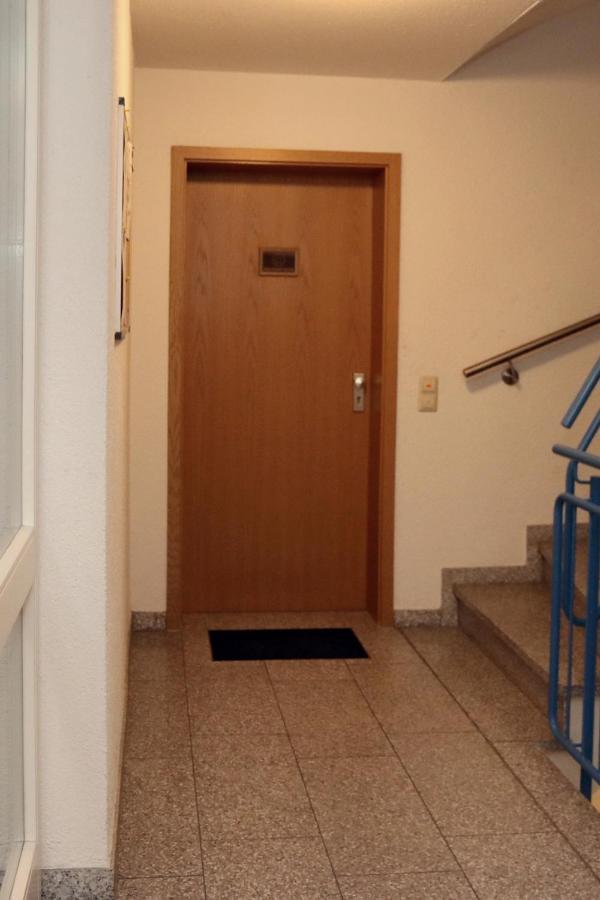 Apartment Tomm By Europa-Park & Rulantica Rust Eksteriør billede