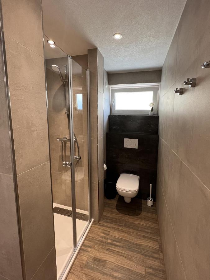 Apartment Tomm By Europa-Park & Rulantica Rust Eksteriør billede