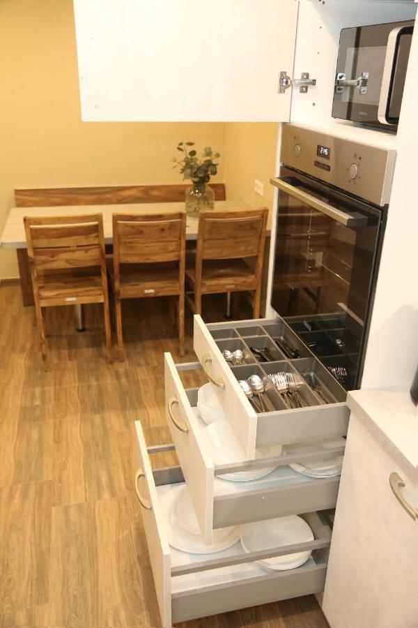 Apartment Tomm By Europa-Park & Rulantica Rust Eksteriør billede