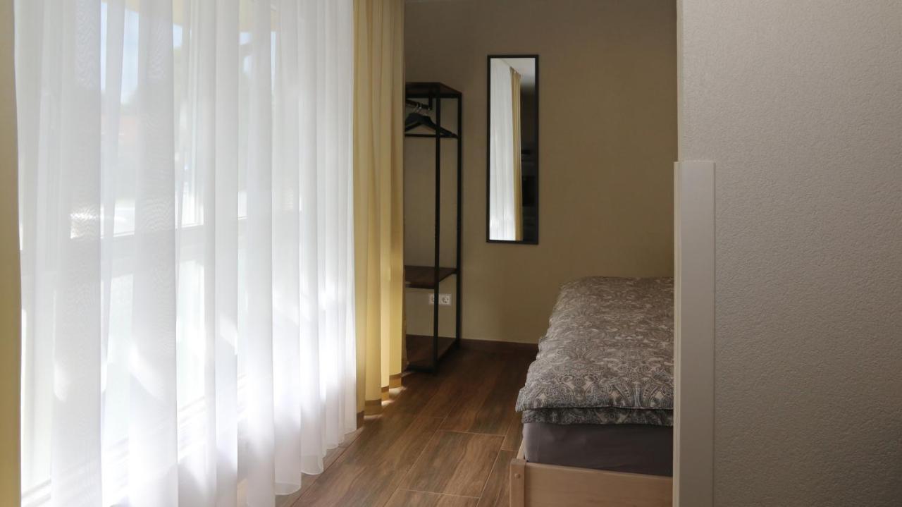 Apartment Tomm By Europa-Park & Rulantica Rust Eksteriør billede
