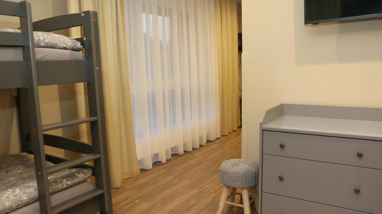 Apartment Tomm By Europa-Park & Rulantica Rust Eksteriør billede