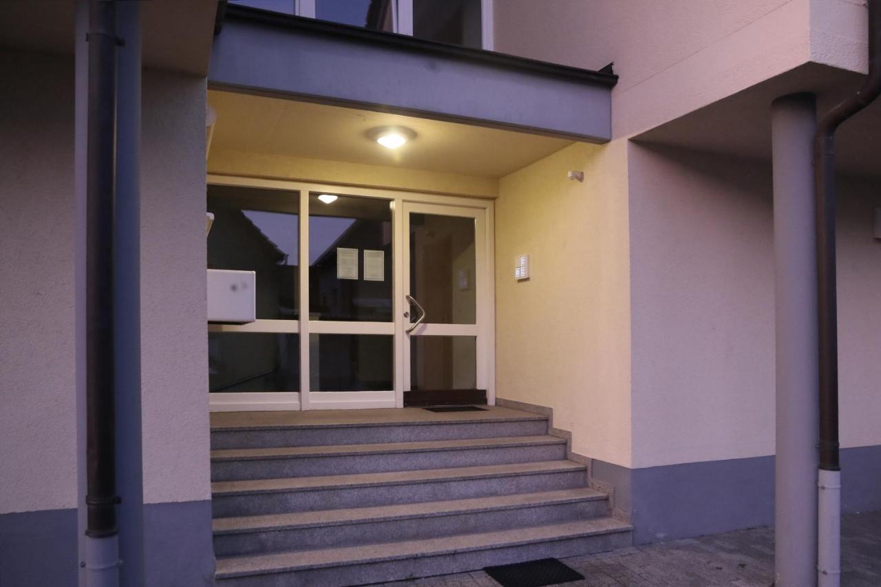 Apartment Tomm By Europa-Park & Rulantica Rust Eksteriør billede