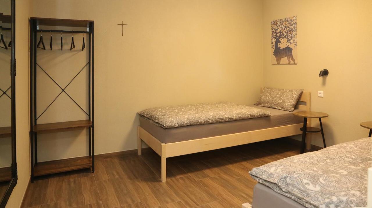 Apartment Tomm By Europa-Park & Rulantica Rust Eksteriør billede
