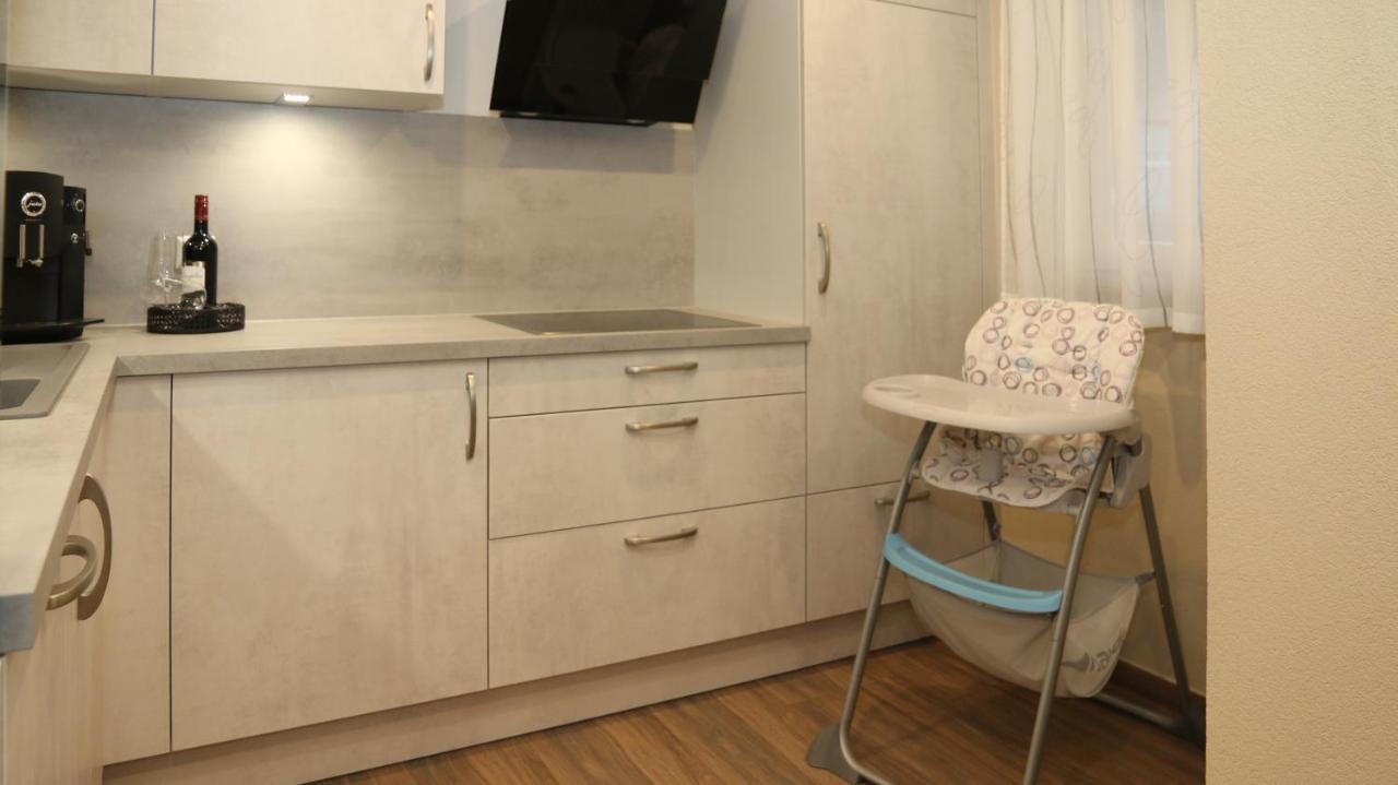Apartment Tomm By Europa-Park & Rulantica Rust Eksteriør billede
