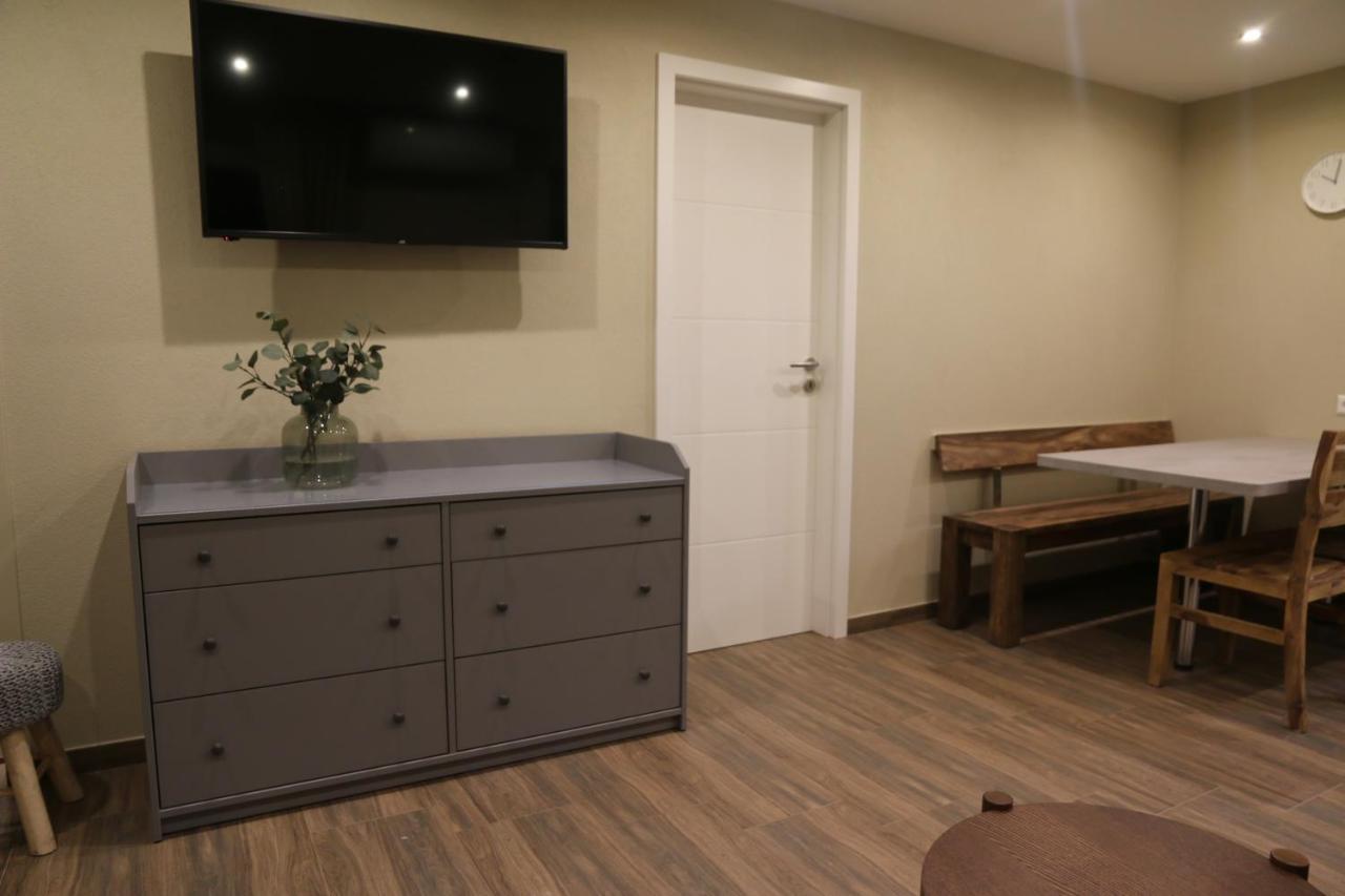 Apartment Tomm By Europa-Park & Rulantica Rust Eksteriør billede