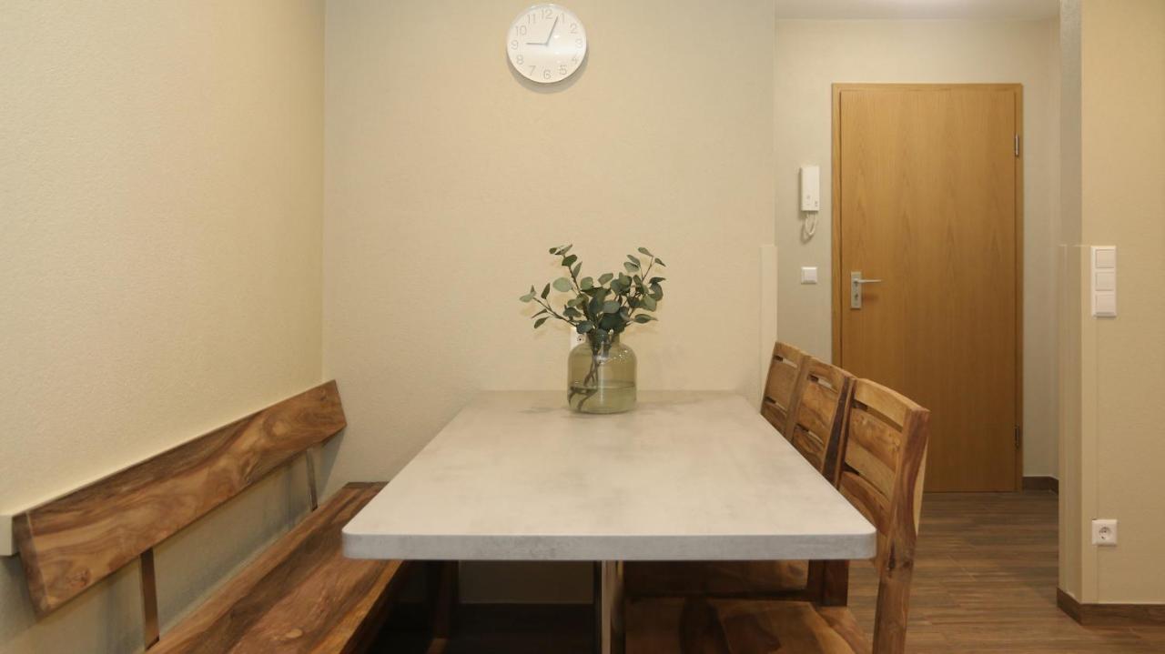 Apartment Tomm By Europa-Park & Rulantica Rust Eksteriør billede