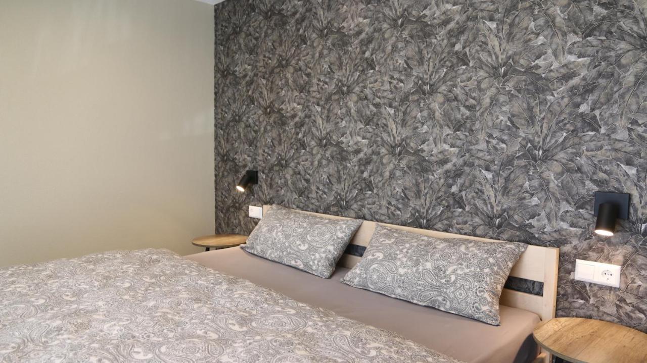 Apartment Tomm By Europa-Park & Rulantica Rust Eksteriør billede