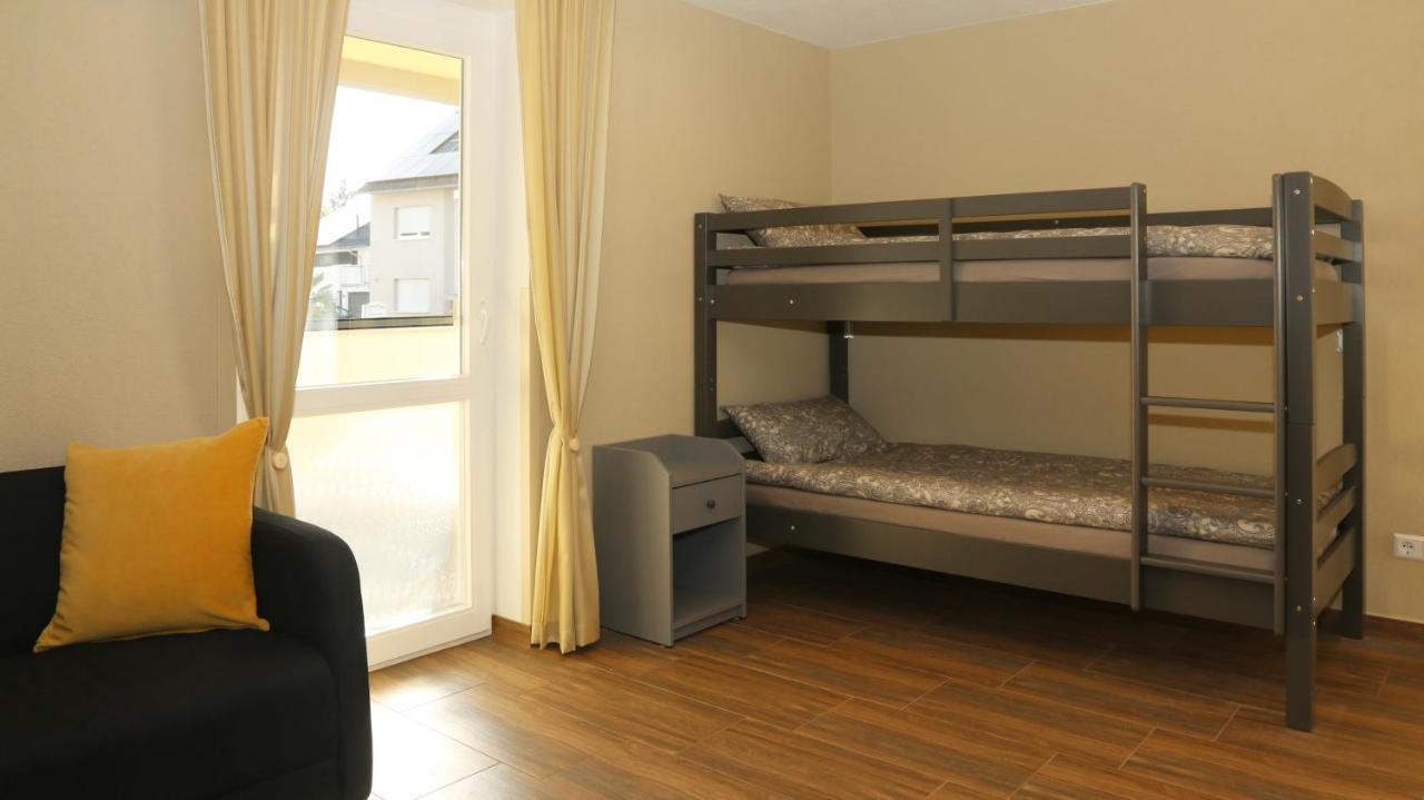 Apartment Tomm By Europa-Park & Rulantica Rust Eksteriør billede