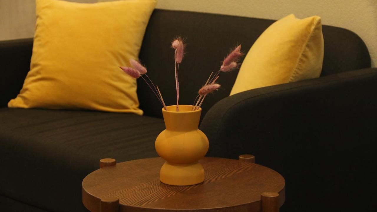 Apartment Tomm By Europa-Park & Rulantica Rust Eksteriør billede